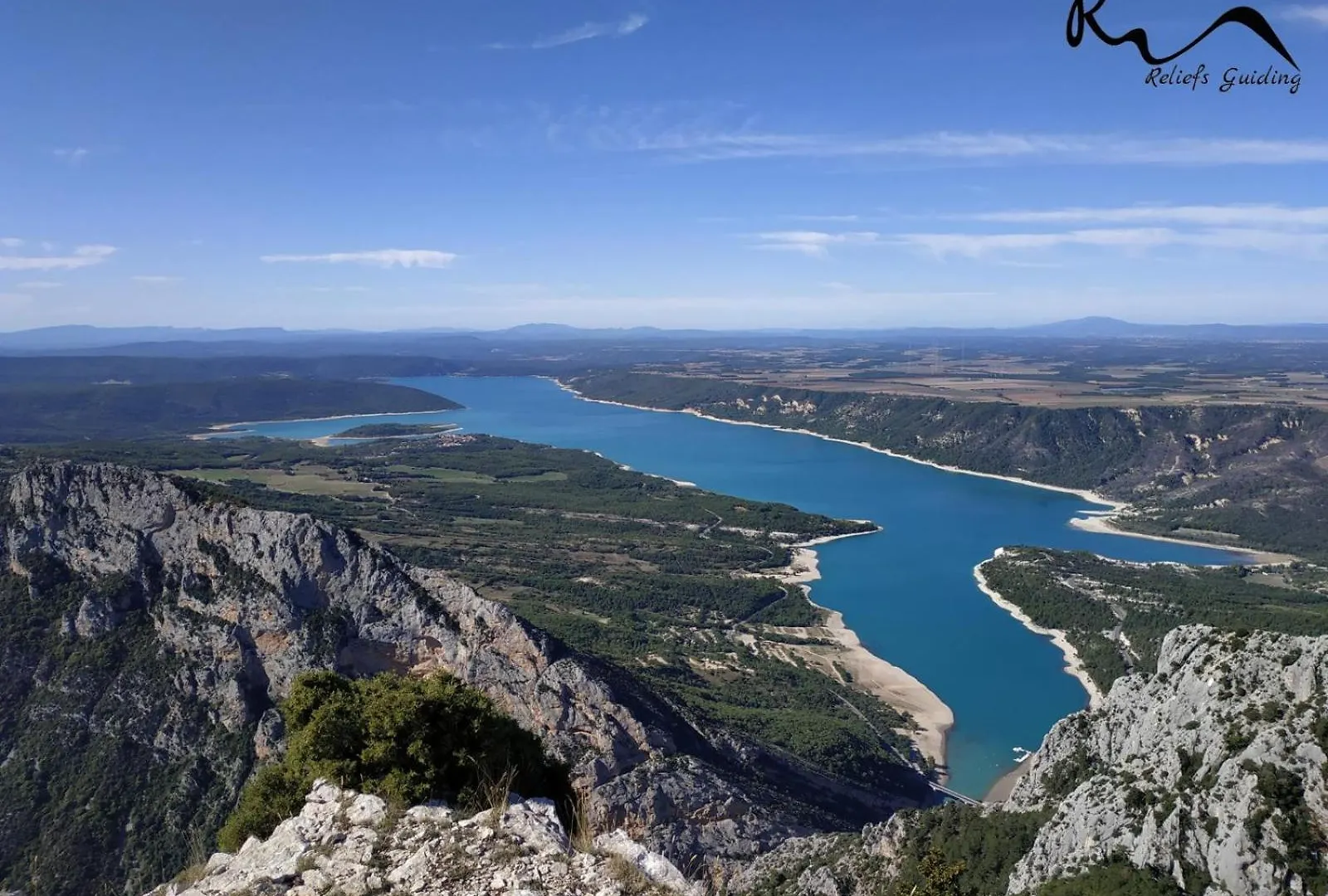 Mobil-Home Gorges Du Verdon Lac De Sainte Croix Camping Poney contacts